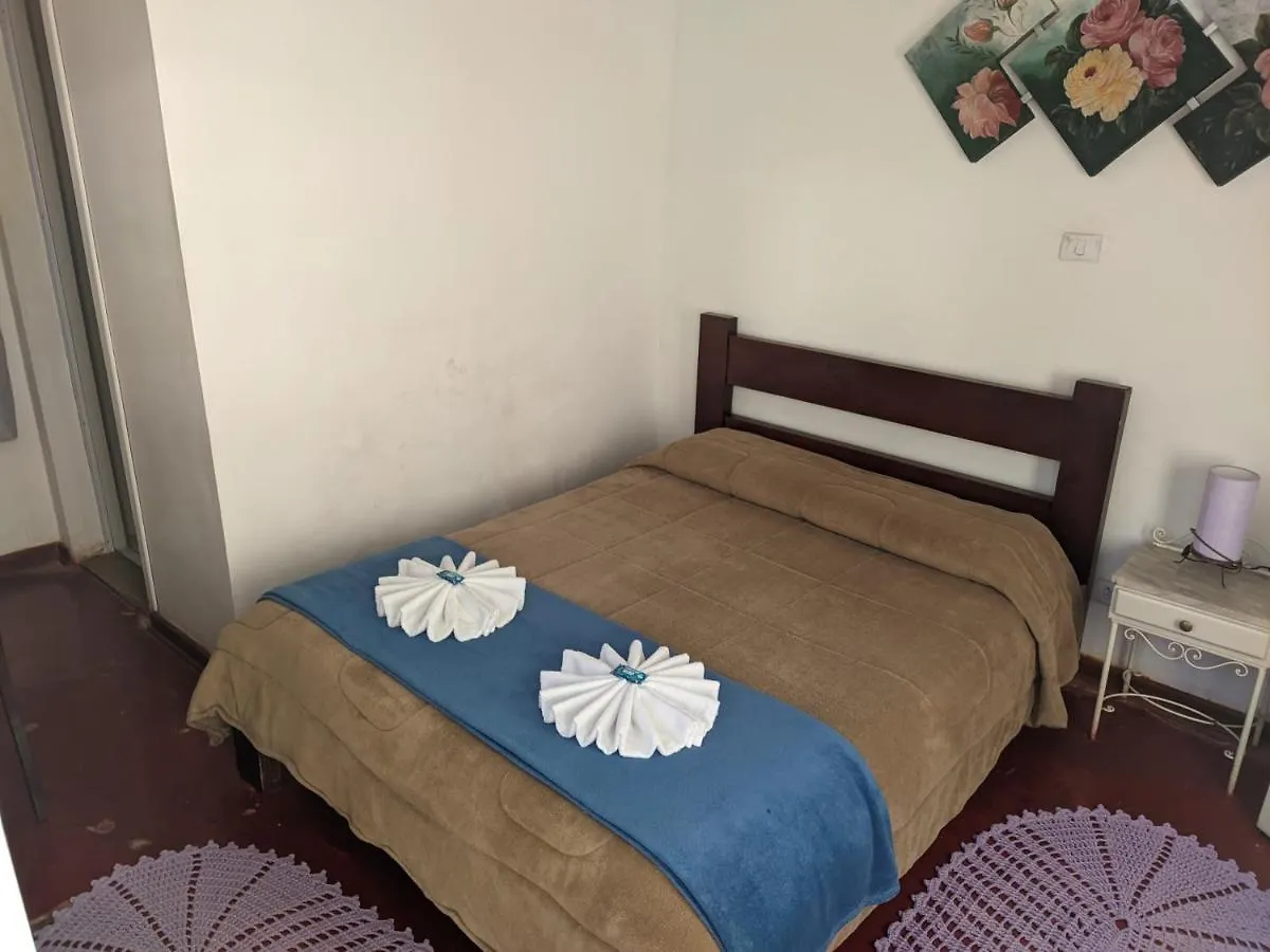 Suite Extra Basica Economica Campos do Jordão 브라질